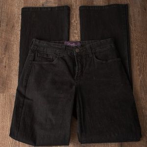 Not Your Daughters Jeans